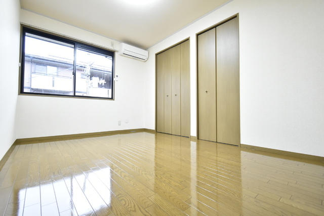 ロイヤルガーデン堀之内　Ｂ 102 その他