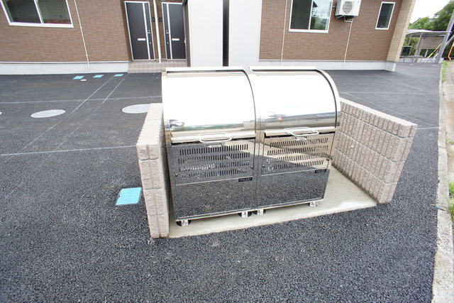 ラルゴ 101 その他共有部分