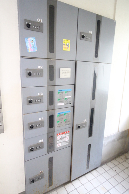 サンジェーヌ本町 602 その他共有部分