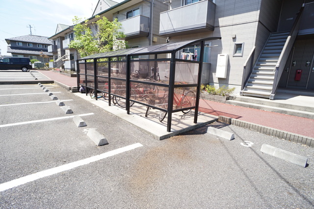 エトピリカ A201 その他共有部分