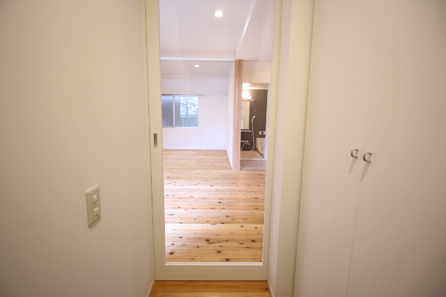 Ａｐａｒｔｍｅｎｔ十三 105 その他