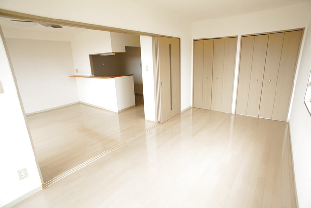 ＲＥＳＩＤＥＮＣＥ　Ｈｉｌｌ　Ｗｅｓｔ裏館 401 その他部屋・スペース