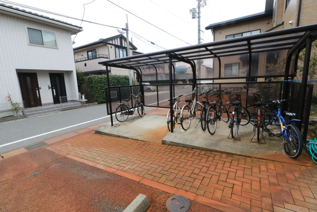 リヴェールＴ 105 その他共有部分