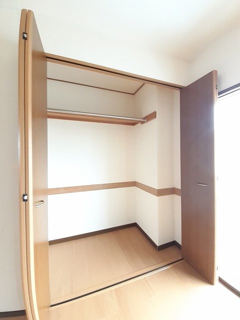 ビバーチェＡ 203 その他設備