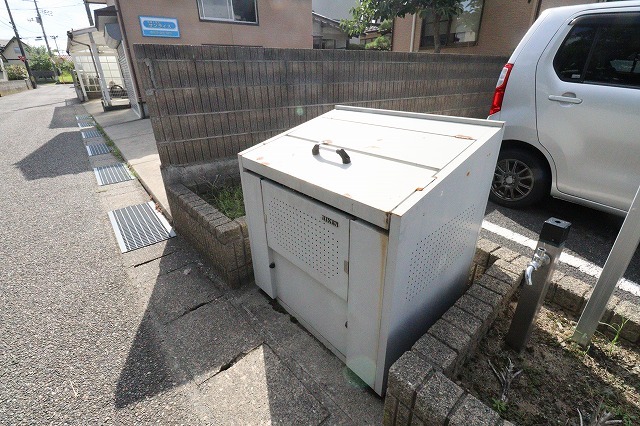 コルソⅡ 103 その他共有部分