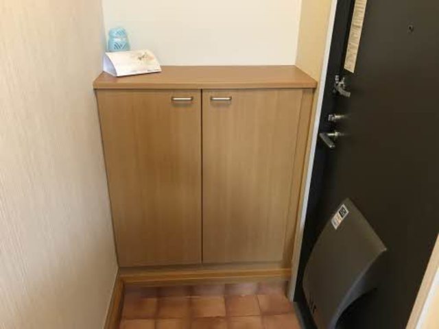 シャーメゾン０２９ 103 玄関