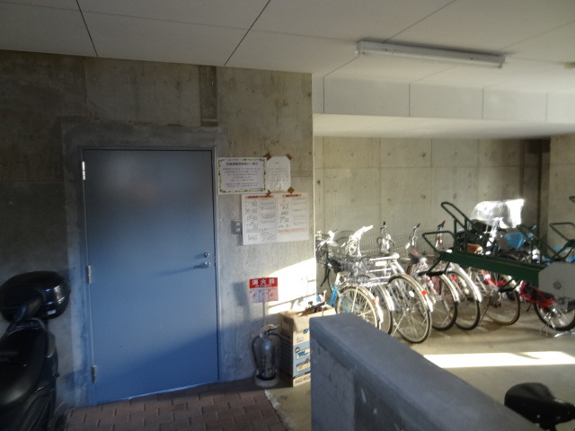 ダイアパレス水道町通り 303 その他共有部分