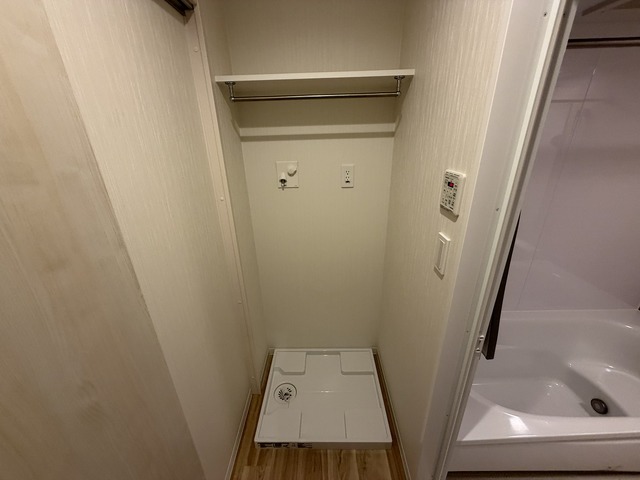 モーント米山弐番館 405 その他部屋・スペース