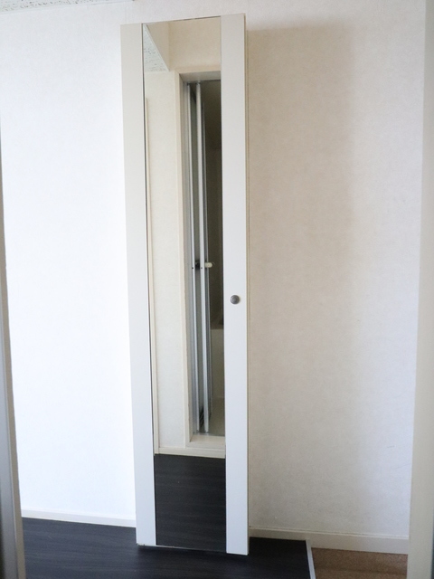 ハイネスイヌイⅢ 102 その他設備