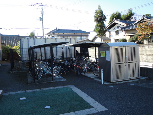 ファミーユ 405 その他共有部分