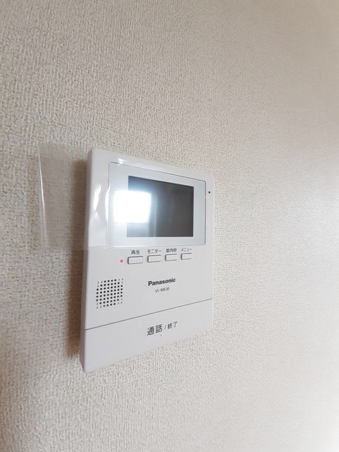 グリーンプレイスⅡ 201 セキュリティ