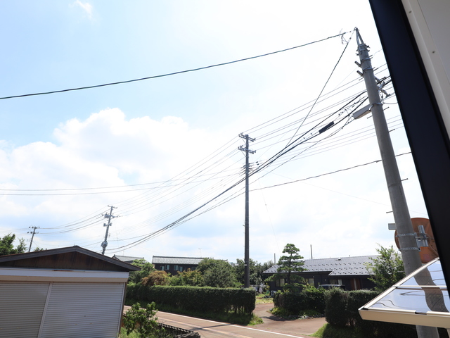 Common富塚町 106 眺望