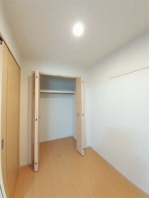 ベルフォーレ城山Ⅱ 103 収納