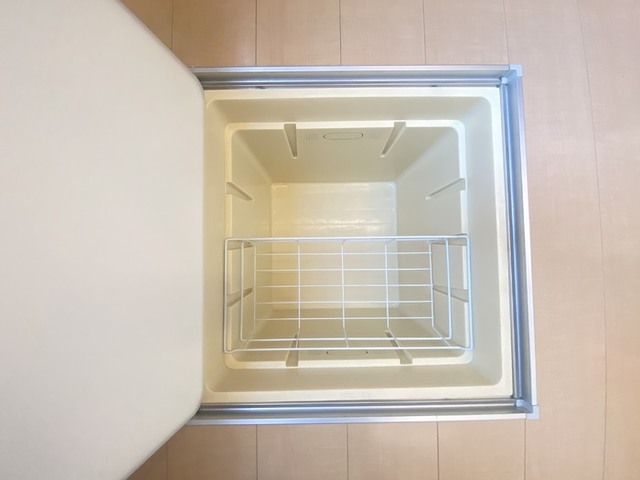 ネージュＳ　Ⅱ 103 収納