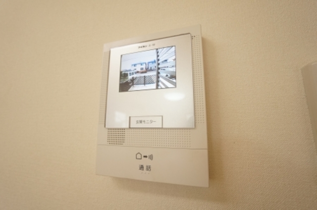 クリプトン　B 102 セキュリティ