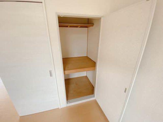 ピュアコート　B 202 その他設備