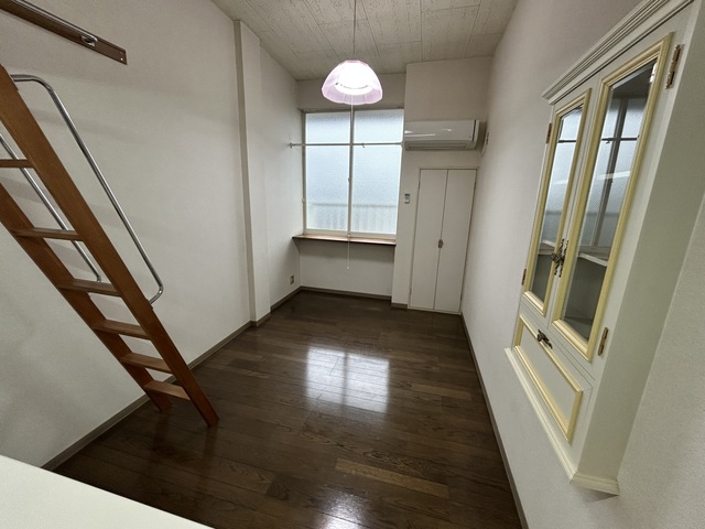 ノースシティ長者町 308 リビング