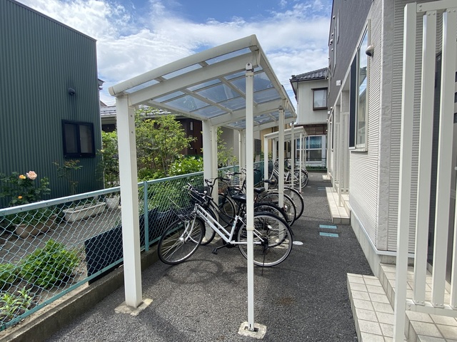 Grand Maison KUZUTSUKA 105 その他共有部分