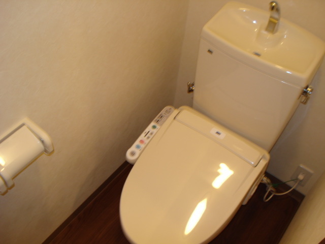 ＳＡＫＵＲＡ 305 トイレ
