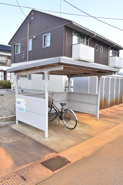 シャーメゾン高田　Ｃ 203 その他共有部分
