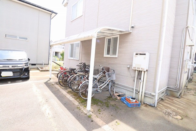 Ｔ・ＭコーポラスＢ 101 その他共有部分