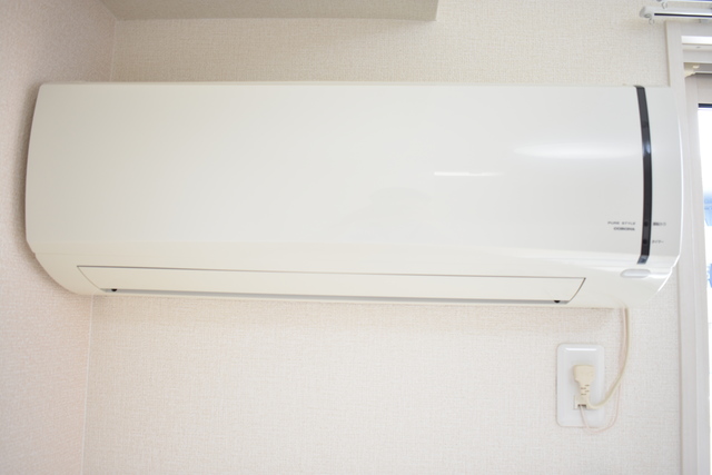 ハイツ９４３　B 106 その他設備