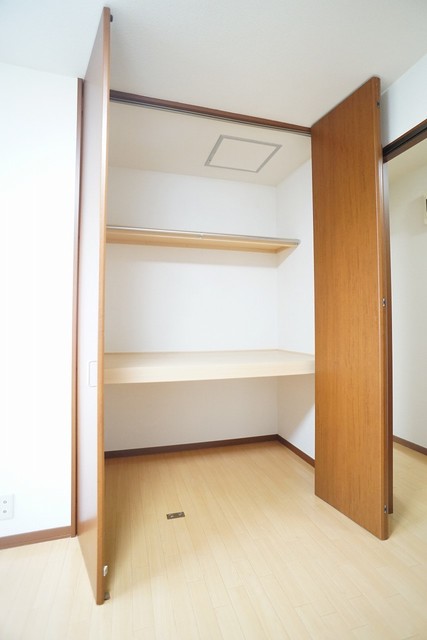 エトピリカ A201 収納
