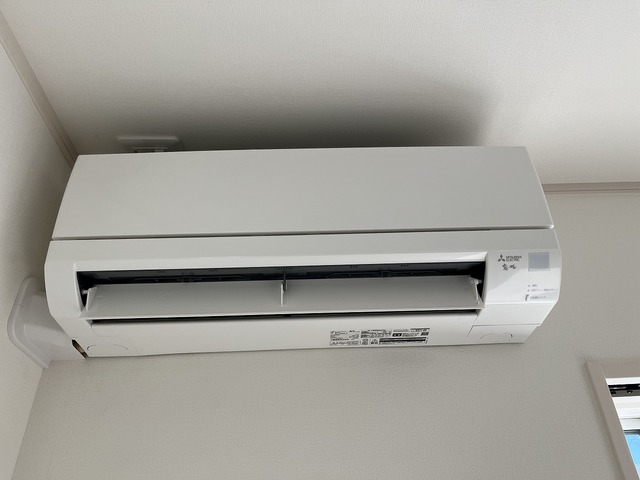 キャトルセゾンⅢ F その他設備
