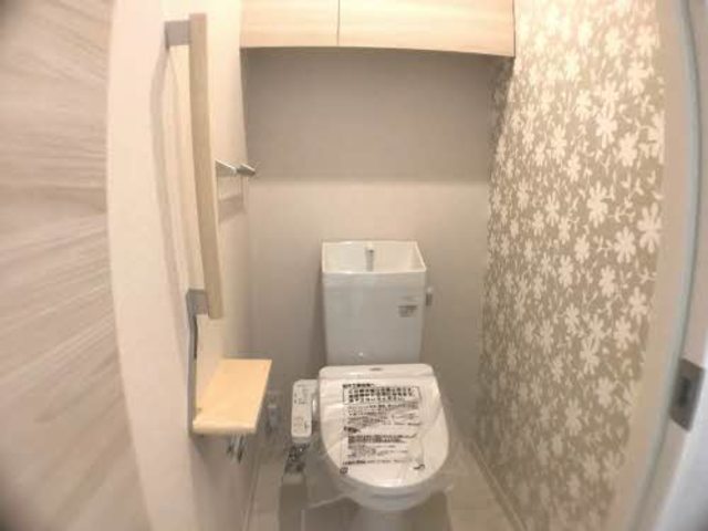 ムーン・エノテーク 101 トイレ