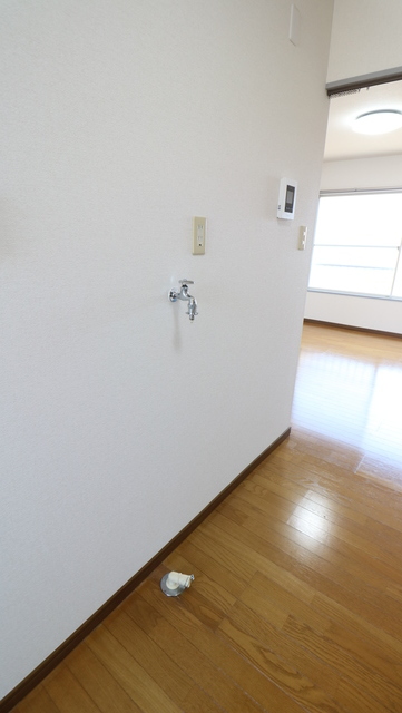 アビタルミネ　E棟 206 その他設備