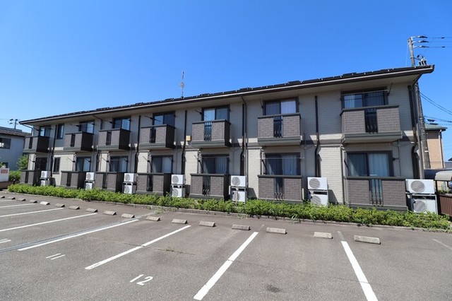 セジュールモナリエ　A 103 外観