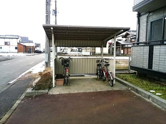 アルカディア西宮内　A 202 その他共有部分