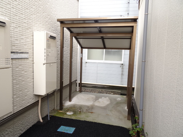 シャーメゾンロータス 101 その他共有部分