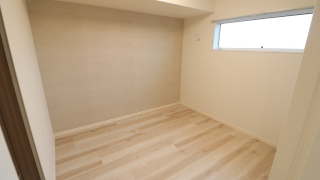 Common北葉町 303 リビング