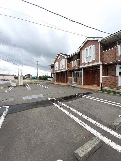 ノーブル 103 その他