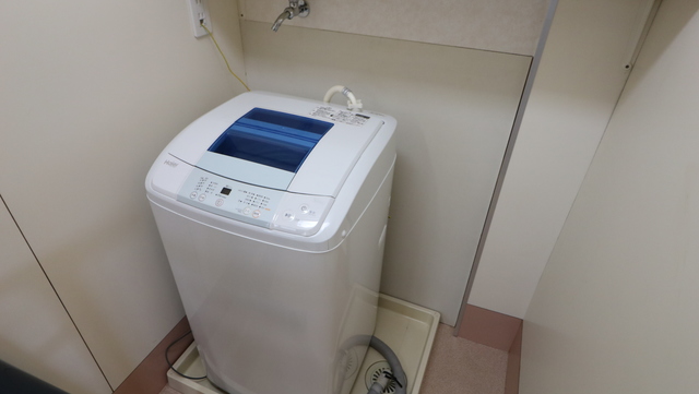 キララ　トキ　Ⅱ 201 その他設備