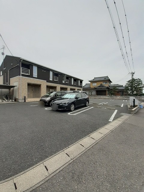 ロージィ・コート 204 その他