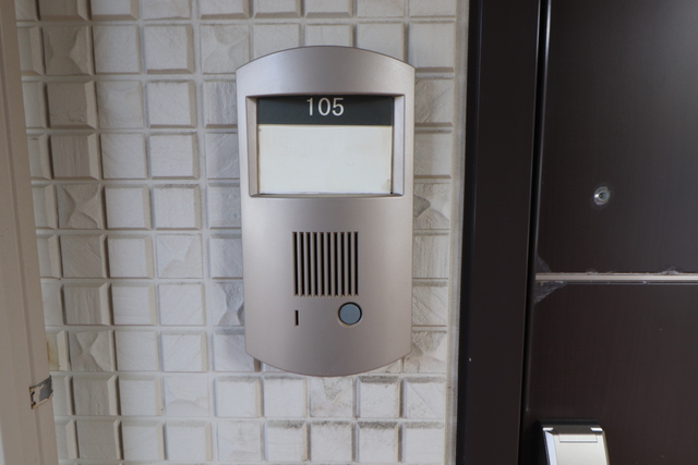 シャーメゾン川端町 105 その他