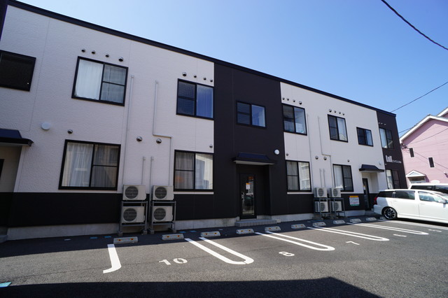 Ｌｕｘ（ラックス）A棟 207 駐車場