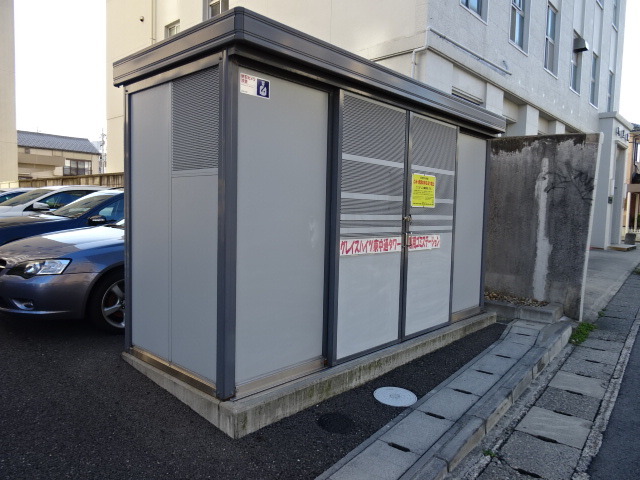 グレイスハイツ東中通タワー 704 その他共有部分