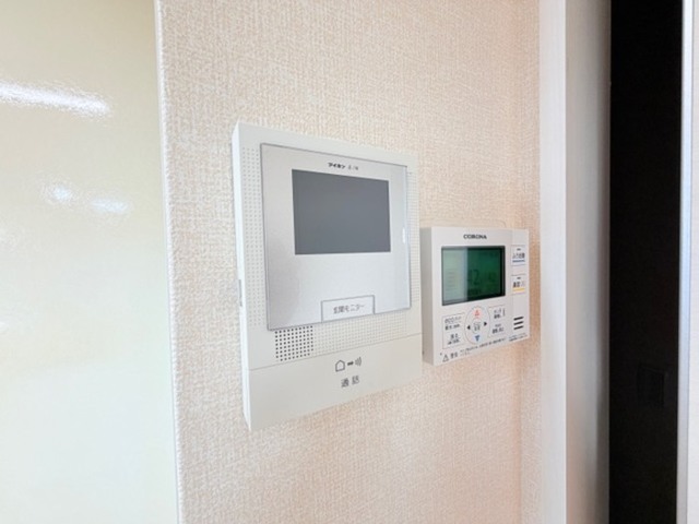 カンターロ　Ｂ 105 セキュリティ