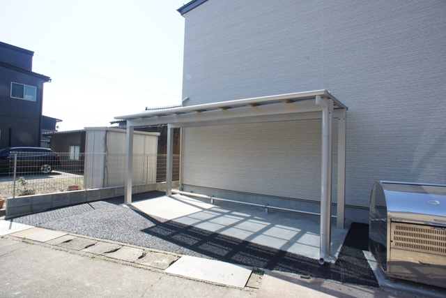 Common燕南 105 その他共有部分