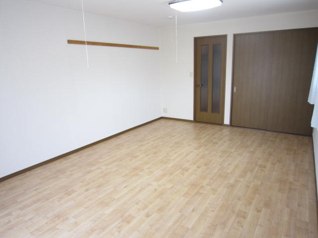 メゾン・コンフォーティア 201 その他部屋・スペース