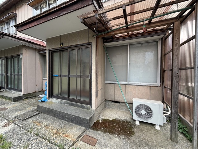 Reborn湊町 1 外観