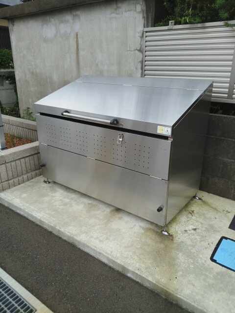 カーサ・アマーレＳＡＩＷＡＩⅠ 201 その他