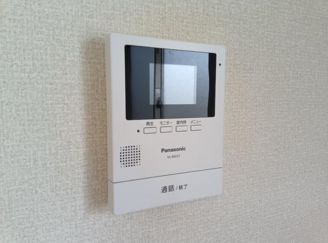 左近ラ・ランド 301 セキュリティ