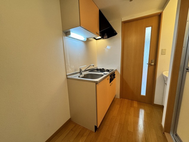 プライムステージ 307 キッチン