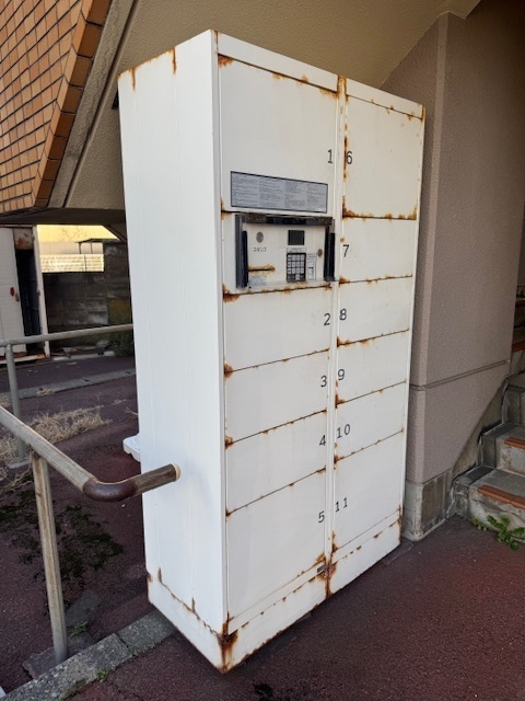 アークヒルズ上近江 403 その他共有部分
