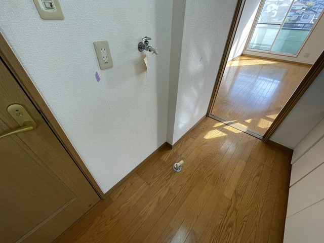 クラスターＢ棟 201 その他