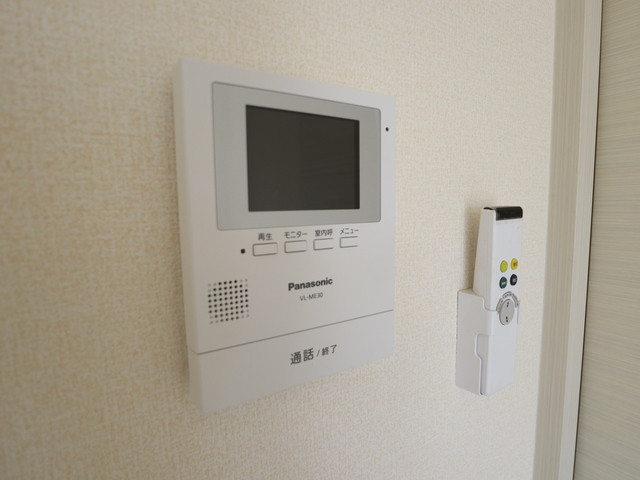 ハイマート 102 セキュリティ